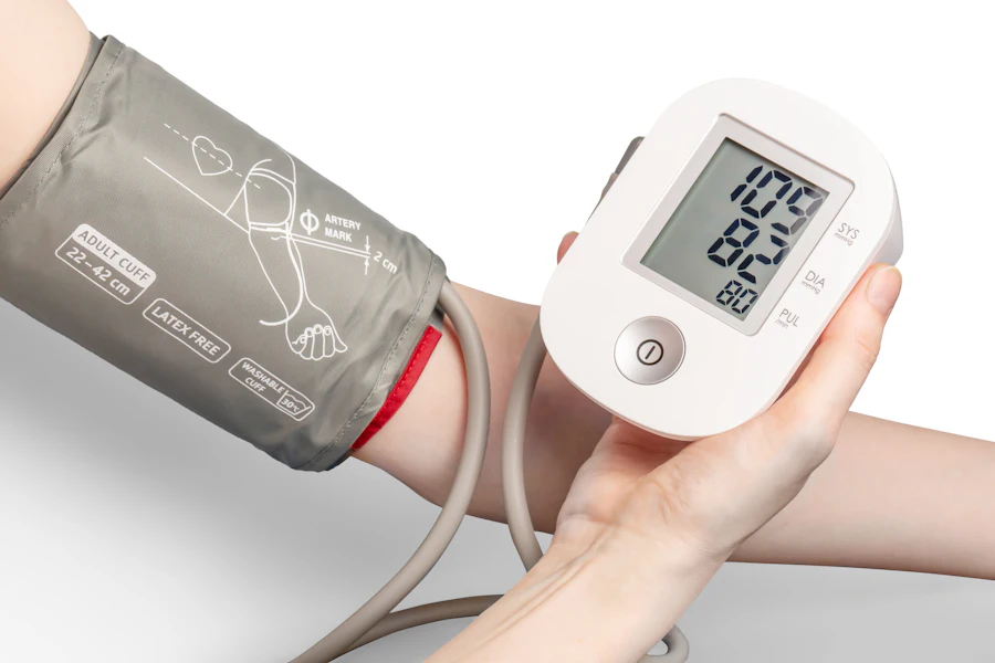 Connected adherence device from a RhythmRx drug delivery programme.